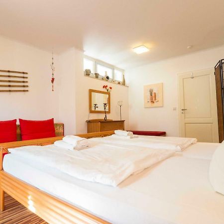 Appartement No. 1 Im Sonnenbad Sassnitz Luaran gambar